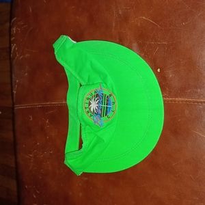 Antiqua Beach Club Hat